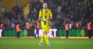 FC Nantes : un coup dur accompagne la défaite des Canaris contre l'OM