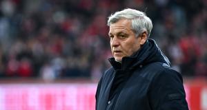 LOSC : Genesio prend un scud d'une légende allemande