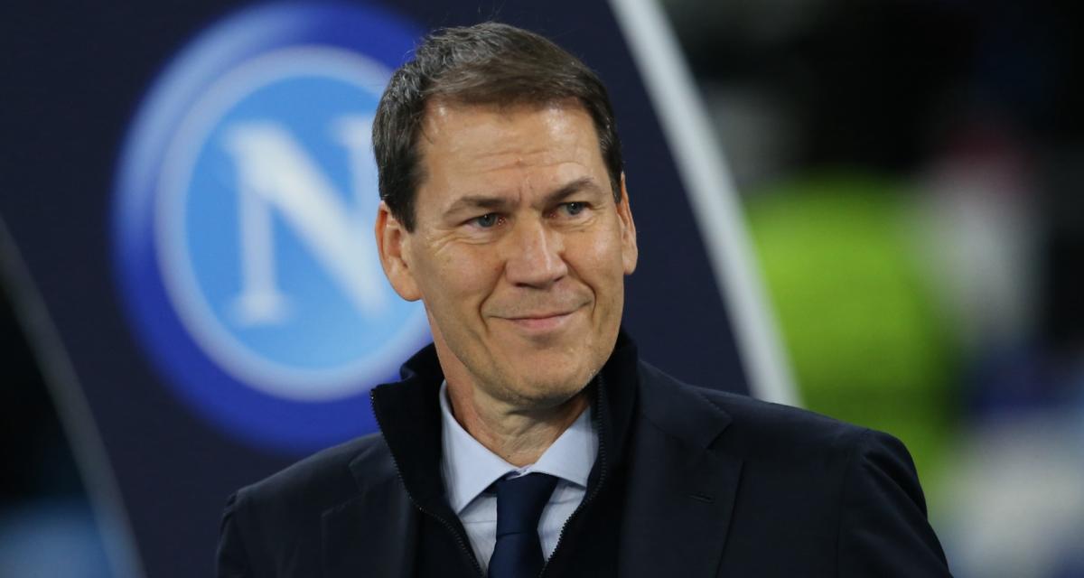 Rudi Garcia