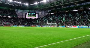 OL-ASSE : c'est officiel, les supporters des Verts privés de derby