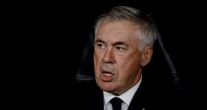 Real Madrid : Ancelotti allumé par la femme d'un joueur, il lui répond