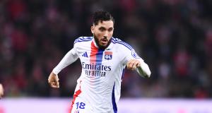 OL Mercato : 5 courtisans pour Cherki en janvier