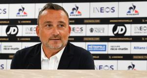 Stade Rennais : Haise (OGC Nice) donne sa réponse à Rennes