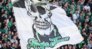 OL - ASSE : les supporters des Verts appellent au rassemblement 