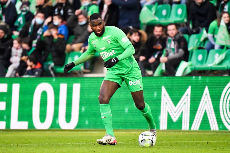  - OL - ASSE : à quoi ressemblait l'équipe des Verts lors du dernier derby