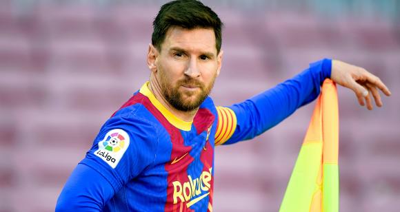 Paris Saint-Germain - FC Barcelone, PSG - Mercato : avancée décisive pour la prolongation de Messi