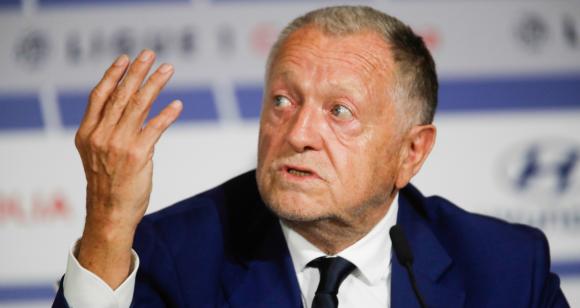 Olympique Lyonnais - OL – Mercato : Aulas pourrait récupérer une manne providentielle d'Arsenal