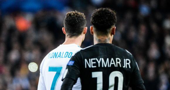 Paris Saint-Germain - PSG, Juventus – Mercato : après Messi, Neymar Jr réclame Cristiano Ronaldo !