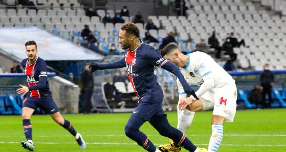 Paris Saint-Germain - PSG : un nouveau problème Neymar dès cet été ?