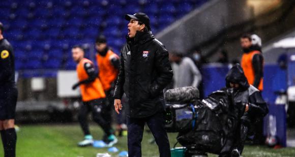 Olympique Lyonnais - OL - Mercato : le successeur de Rudi Garcia identifié !