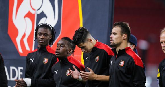 Stade Rennais - Stade Rennais - Mercato : un autre départ que Camavinga agite le club