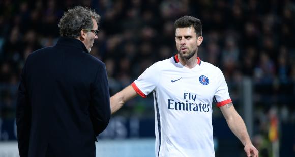 Paris Saint-Germain - LOSC - Mercato : un autre ex du PSG plutôt que Blanc pour l'après-Galtier ?