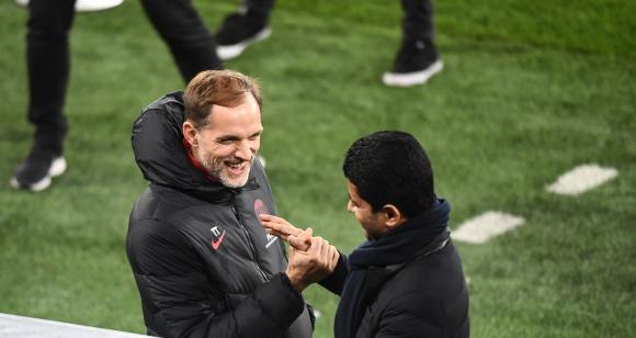 Paris Saint-Germain - PSG - Mercato : Tuchel prêt à chiper l’un de ses chouchous à Al-Khelaïfi !