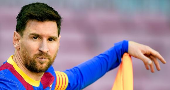 Paris Saint-Germain - FC Barcelone, PSG – Mercato : Messi préparerait déjà son avenir... à Paris !