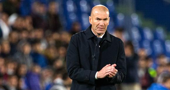 Paris Saint-Germain - Real Madrid, PSG – Mercato : Zidane peut plomber le projet de Perez avec Mbappé