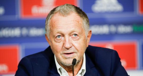 Olympique Lyonnais - OL - Mercato : Aulas pris à son propre piège sur le dossier de l'entraineur