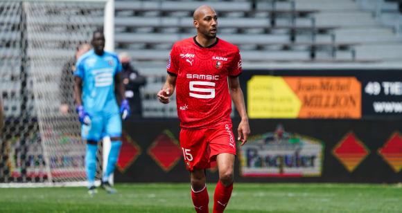 Stade Rennais - Stade Rennais - Mercato : accord trouvé pour Steven N'Zonzi !