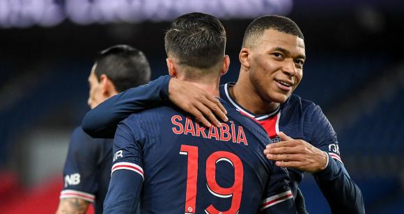 Paris Saint-Germain - PSG - Mercato : un départ offensif vers l’Espagne validé avant Mbappé ?