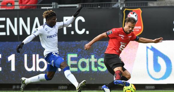 Paris Saint-Germain - LOSC, OM, OL, PSG - Mercato : Da Silva (Stade Rennais) proche d’un club européen de L1 !