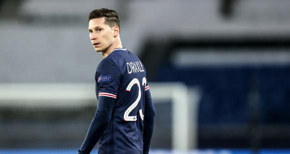 Paris Saint-Germain - PSG – Mercato : c'est officiel pour Draxler