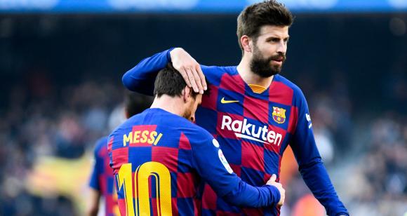 Paris Saint-Germain - FC Barcelone, PSG - Mercato : Laporta bouscule 4 intouchables, la goutte de trop pour Messi ?