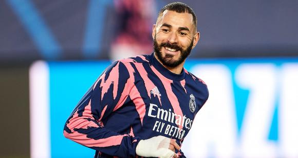  - Equipe de France : Benzema devrait bien être dans la liste des 26 !