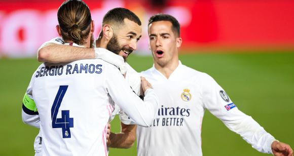  - Real Madrid : Marca confirme, la rumeur du retour de Benzema en Bleu prend feu !