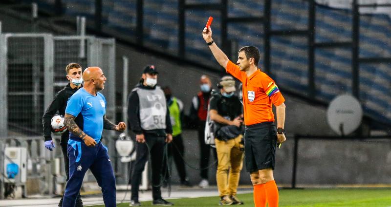 Sampaoli reconsiders his stroke of blood and passes a message to Thauvin