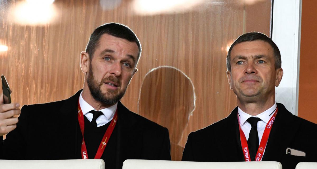 Stade Rennais : Holveck justifie son départ de l'AS Monaco