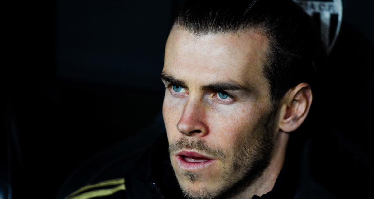 Real Madrid - Mercato : Bale contrarie encore Zidane