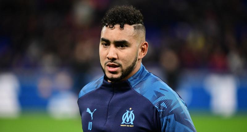  - OM : Payet éloigné des Bleus par le coronavirus ?