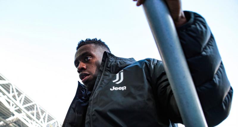  - Juventus : Blaise Matuidi envoie un message rassurant