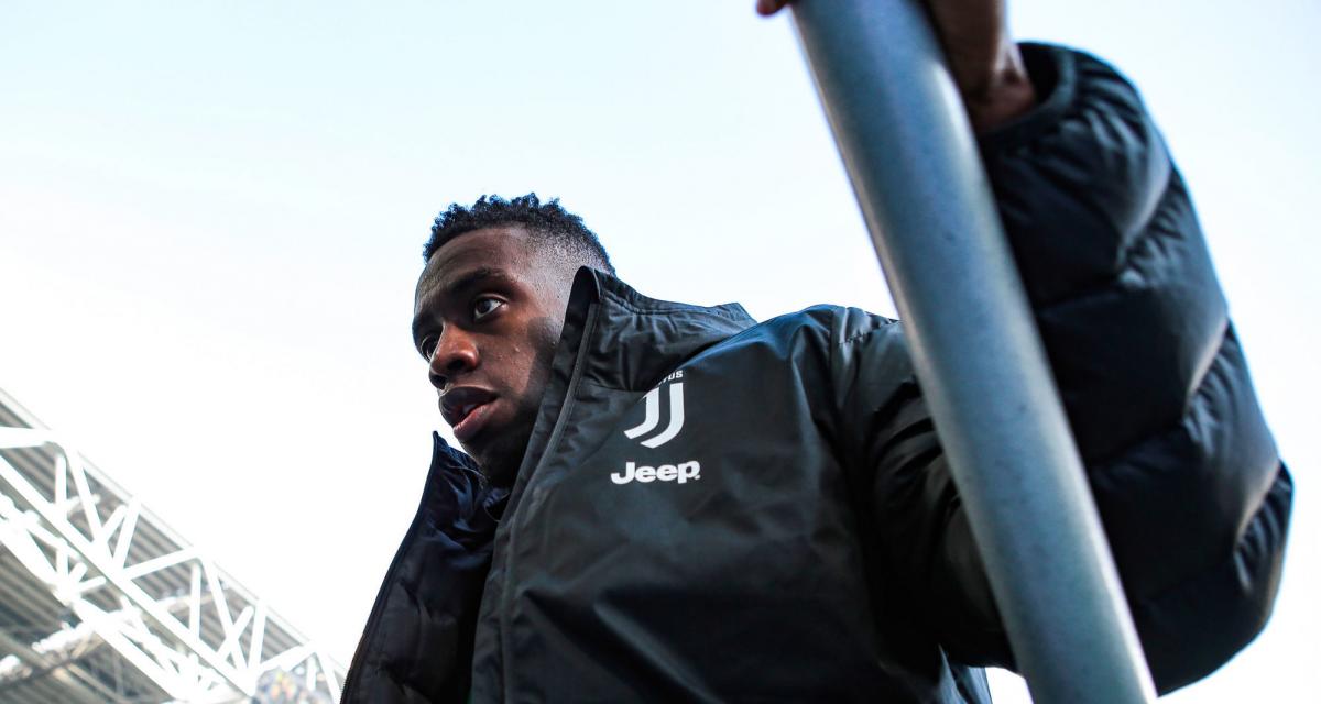 Juventus, Equipe de France – Coronavirus : Matuidi testé positif