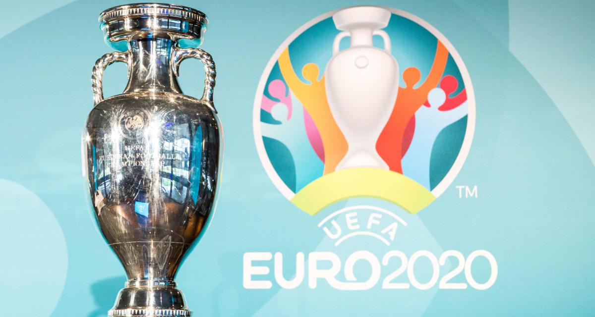 Les infos du jour : l'Euro officiellement reporté, les plans de l'UEFA s'affinent