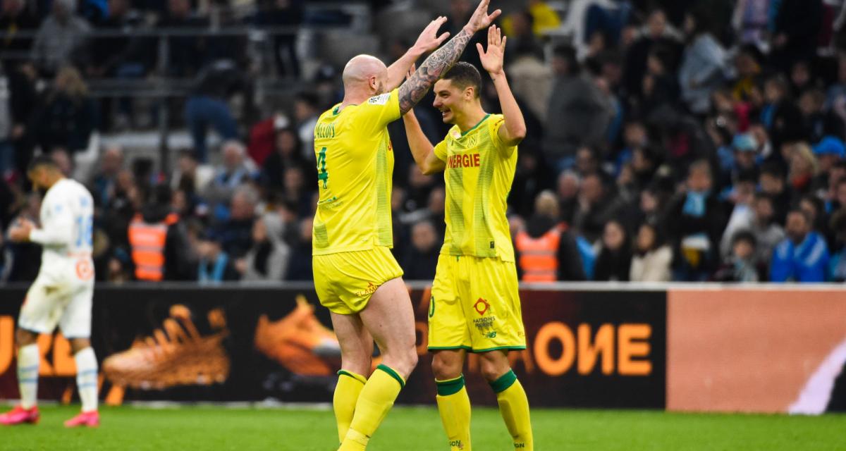 FC Nantes - Coronavirus : Girotto ne souhaite pas la suspension de la L1