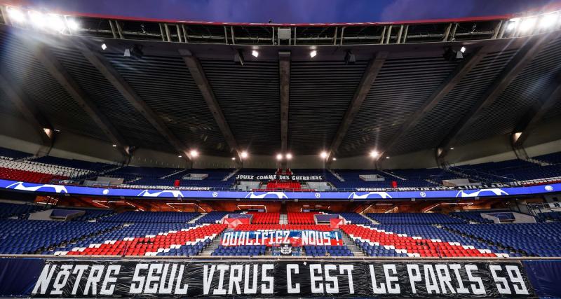  - OL, PSG - Coronavirus : les Coupes d'Europe suspendues, la rumeur enfle