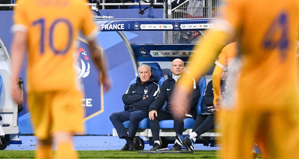 Equipe de France : les matchs amicaux maintenus mais à huis-clos et à Paris ! (officiel)