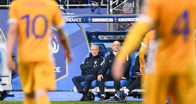  - Equipe de France : les matchs amicaux maintenus mais à huis-clos et à Paris ! (officiel)