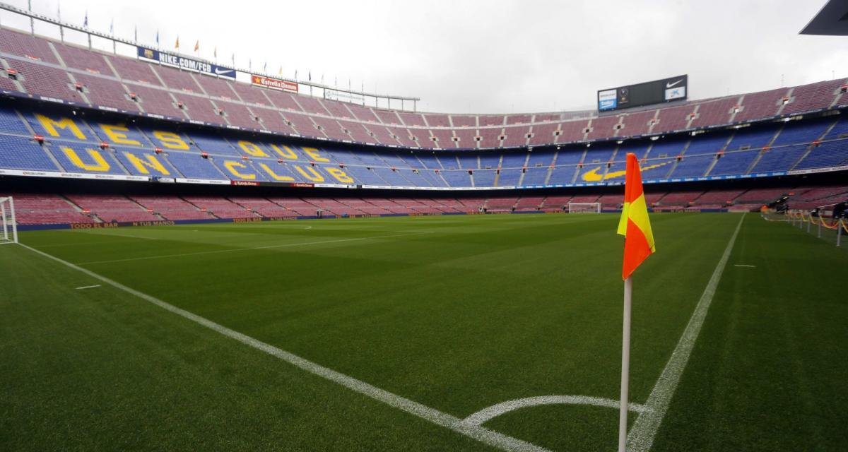 FC Barcelone, Real Madrid : le syndicat des joueurs demande le report de tous les matches