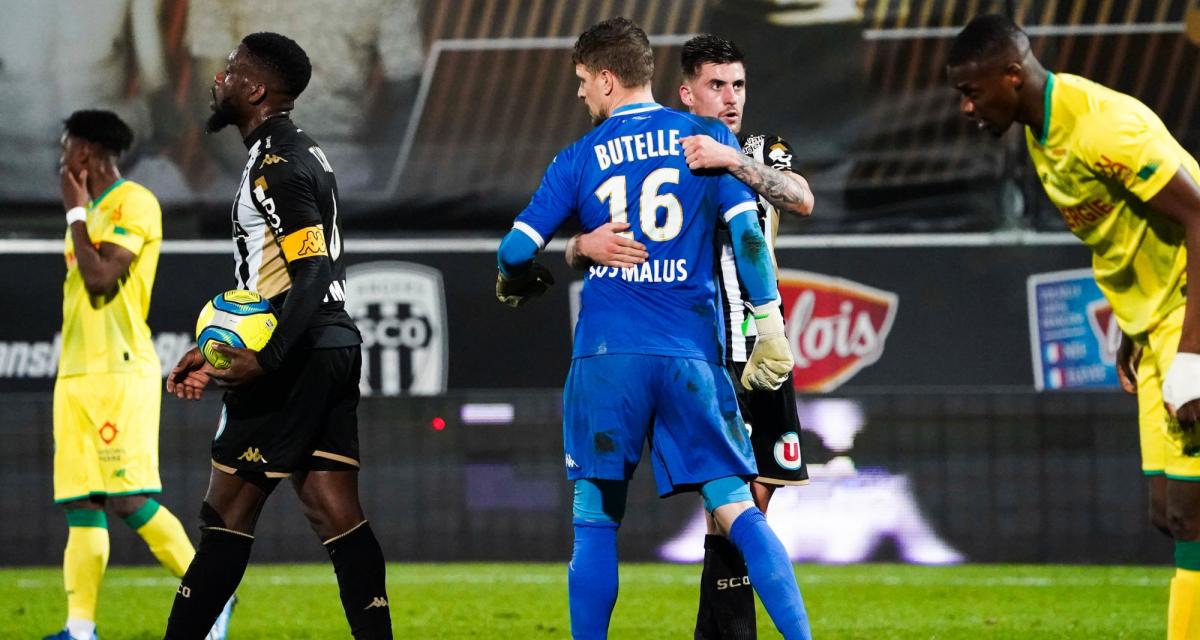 FC Nantes – L'oeil de Denis Balbir : « La chute des Canaris est vertigineuse »
