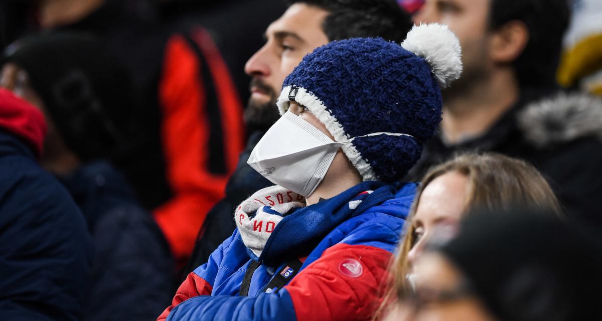 Ligue 1, Coronavirus – L'oeil de Denis Balbir : « Même à huis clos, il faut aller au bout »