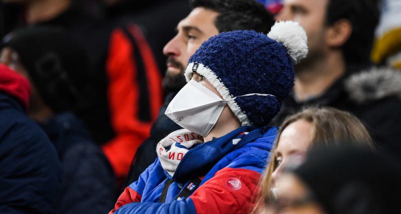  - Ligue 1, Coronavirus – L'oeil de Denis Balbir : « Même à huis clos, il faut aller au bout »