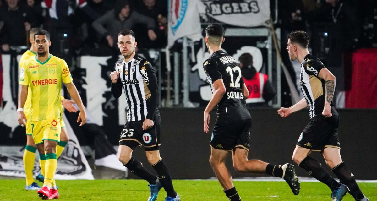 FC Nantes – L'analyse de Charles Guyard : « en 2020, Canaris ne rime pas avec derby »