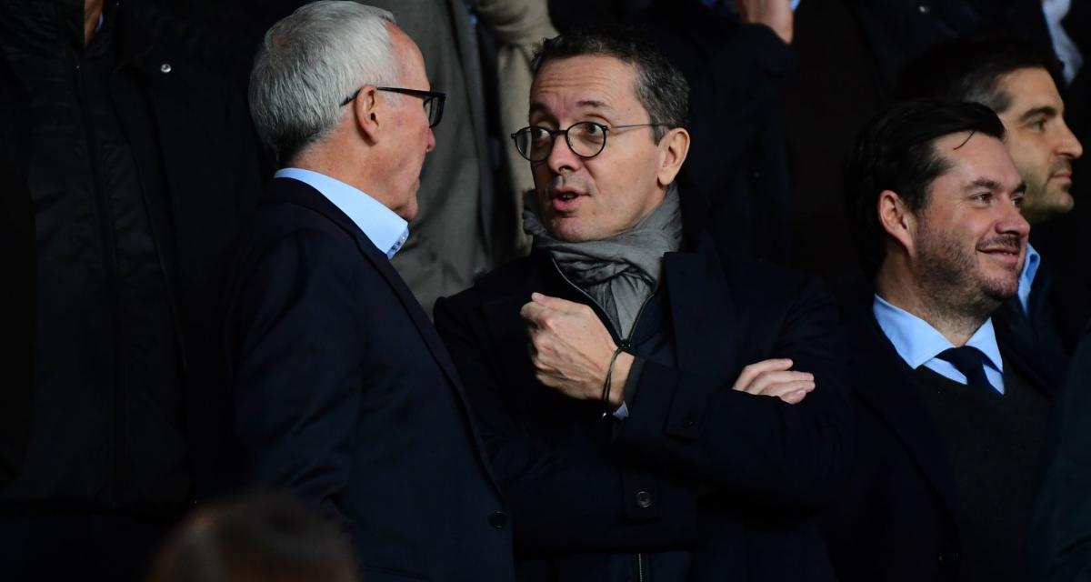 OM : Marseille sauvé du fair-play financier par les avocats de Manchester City ?