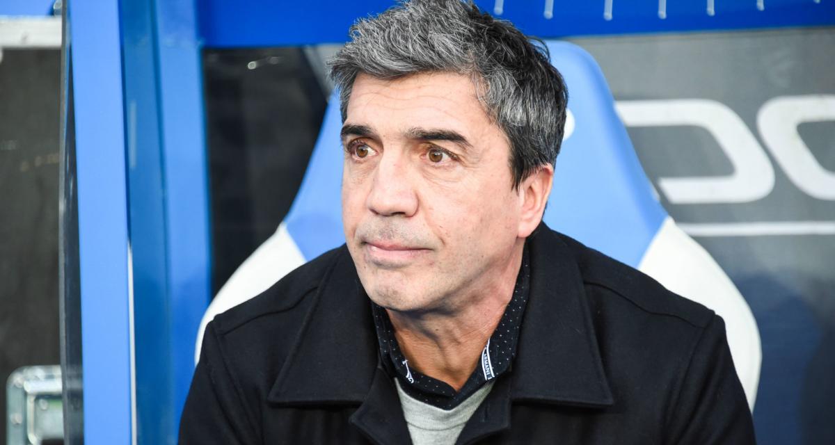 Stade de Reims : David Guion réclame de la patience pour Zeneli et ses blessés