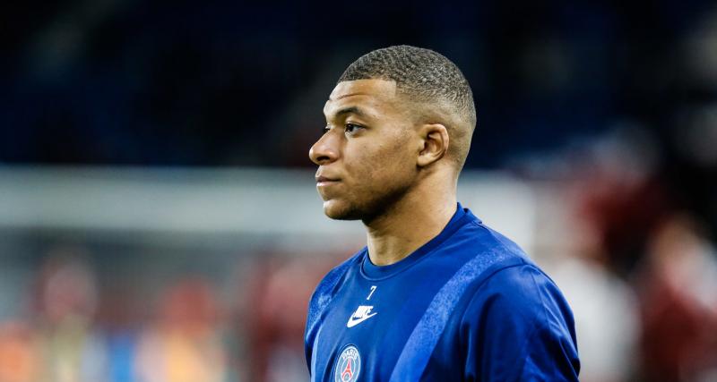  - PSG : pourquoi Léonardo a refusé le libérer Mbappé pour les JO