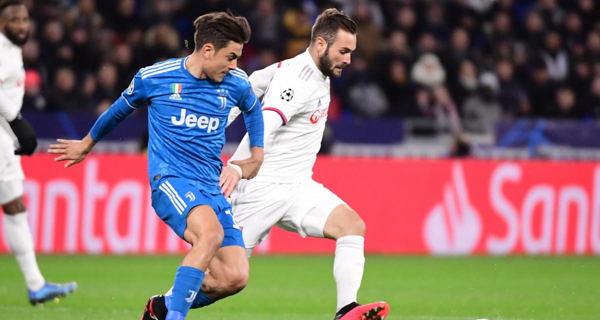 OL - Juventus (1-0) : Pierre Ménès fait son mea culpa avant le derby contre l'ASSE