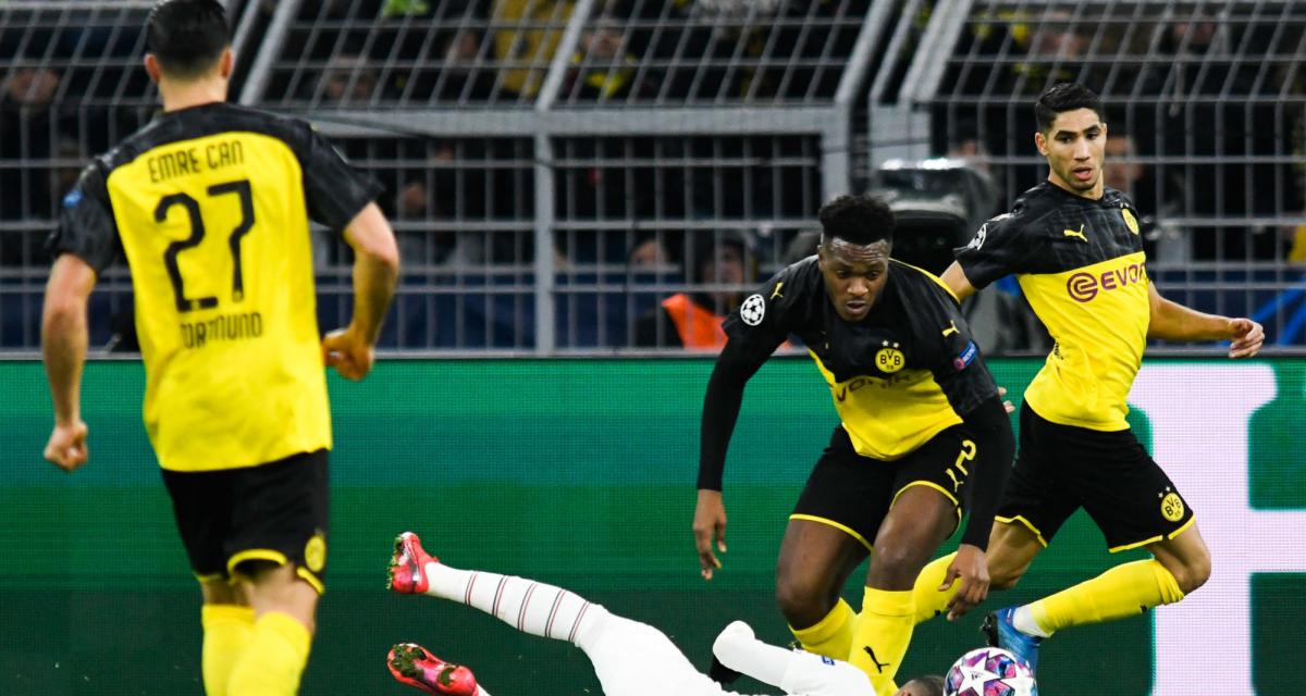 PSG : l'après-Dortmund montre que le club n'est pas un grand d'Europe