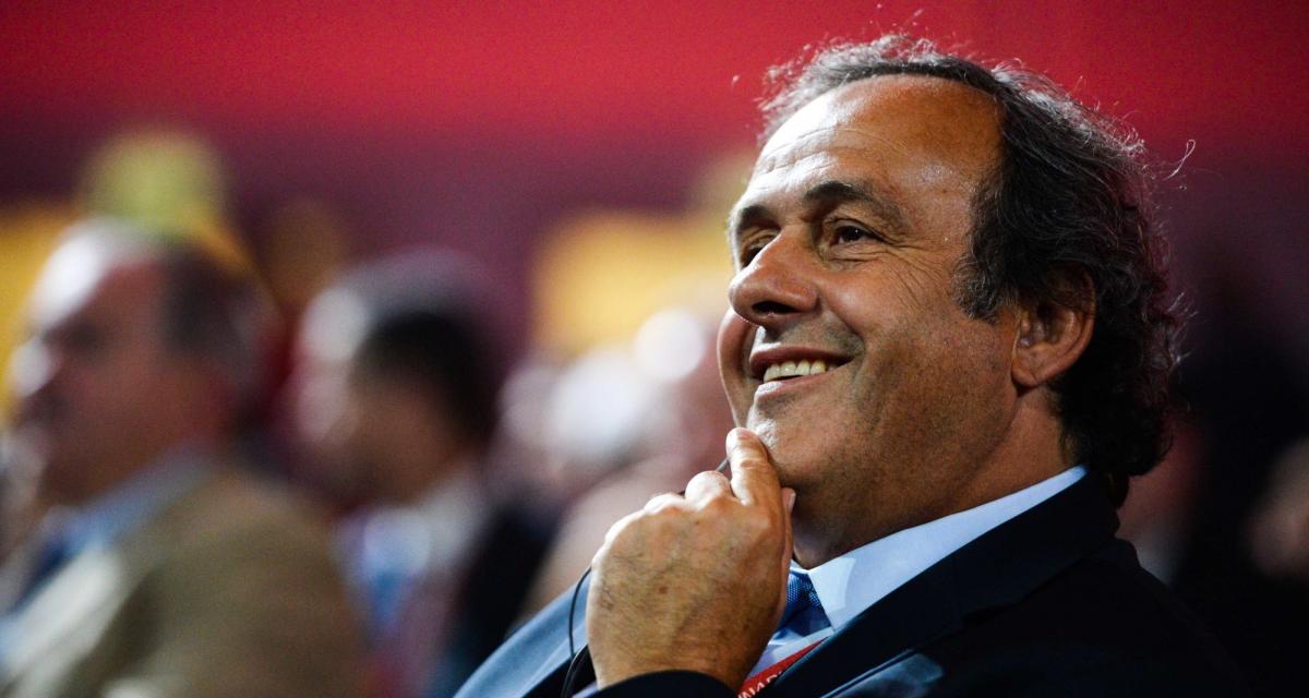 OM, FC Barcelone – Mercato : Michel Platini aurait pu signer