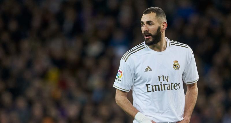  - Real Madrid : Karim Benzema pourrait encore avoir un avenir en Bleu